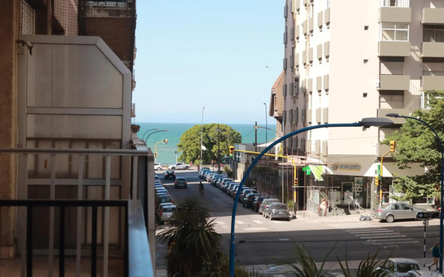 Departamento 1 ambiente Ferbus