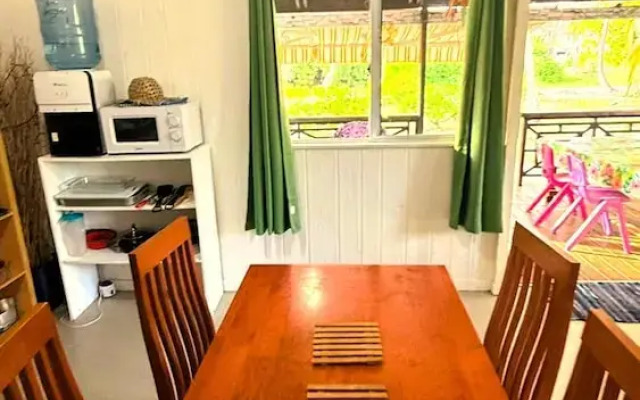 Rangiroa - My Eden Place