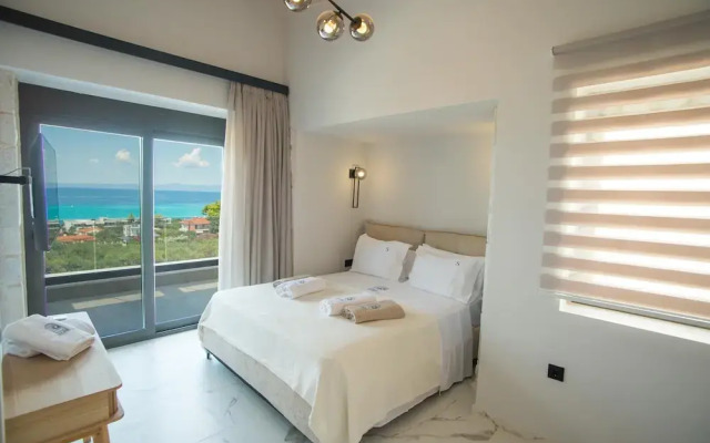 Sunrise Villas Collection