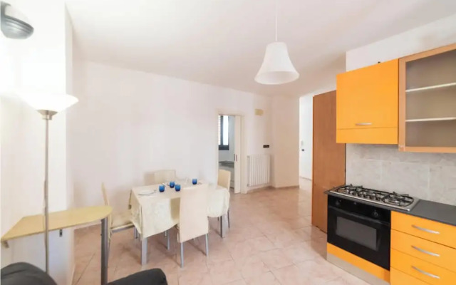 Casa Del Sol Levante Near The Sea