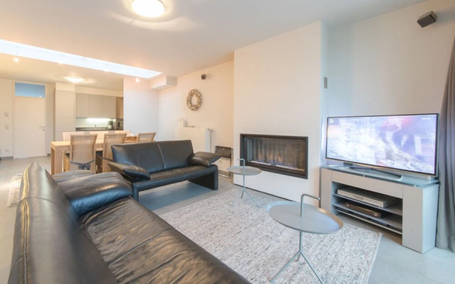 Stella Maris De Haan