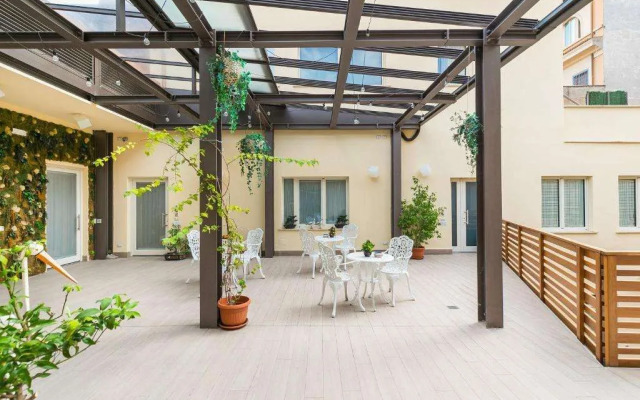 Aeterno Eco Guest House