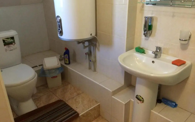 Holiday Home with Kitchen