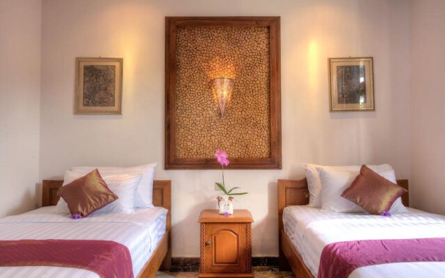 Grand Ocean Villa