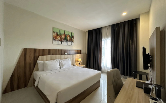 Vega Hotel