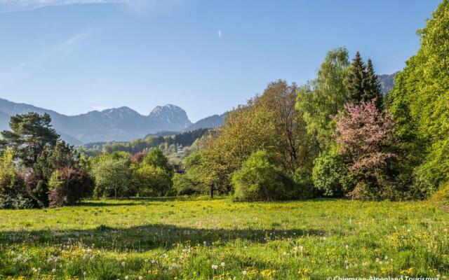 Landwirtschaft Höß