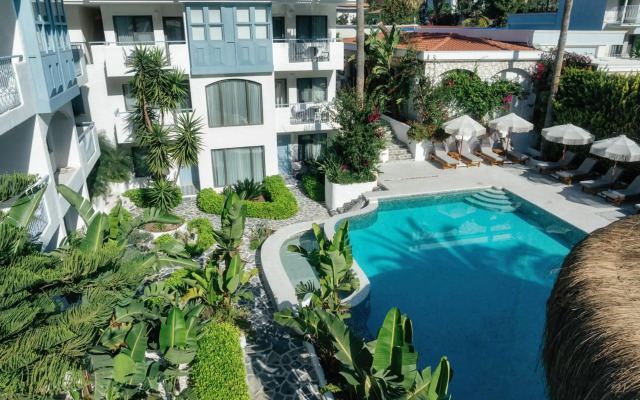 Kassandra Boutique Hotel