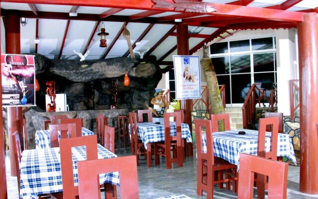 We Are Surfers hotel