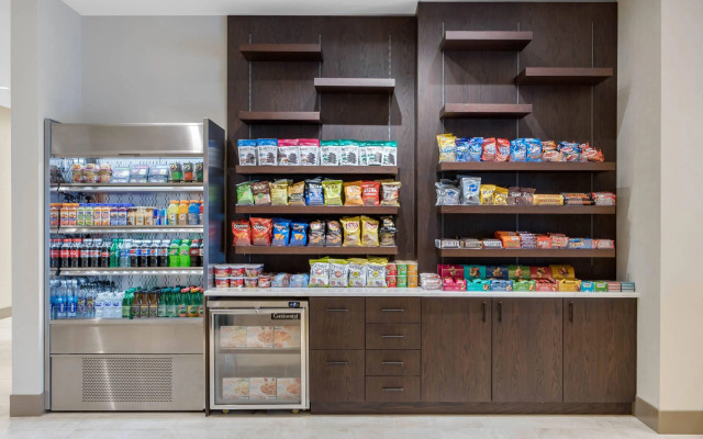 Cambria Hotel College Park