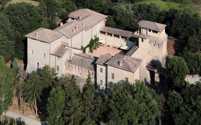 Castello di Felino