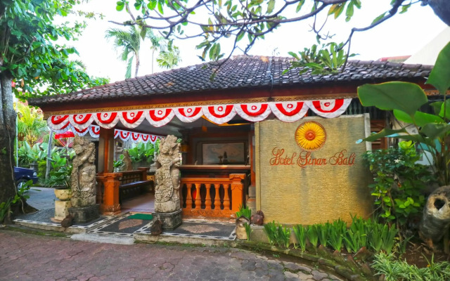 Hotel Sinar Bali Legian