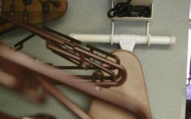 Super 8 by Wyndham Elberton