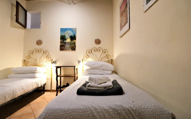 Wine Apartments Florence Vin Santo