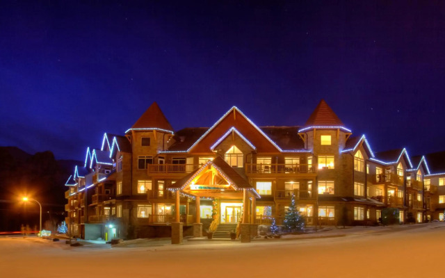 Stoneridge Mountain Resort