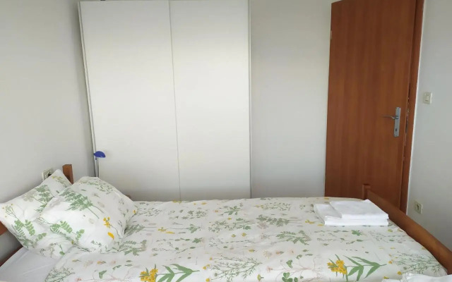 Apartment Igor
