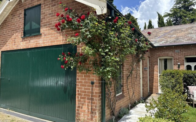 Rowan Brae Historic Guest House