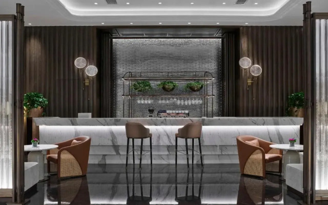 Hilton Changshu