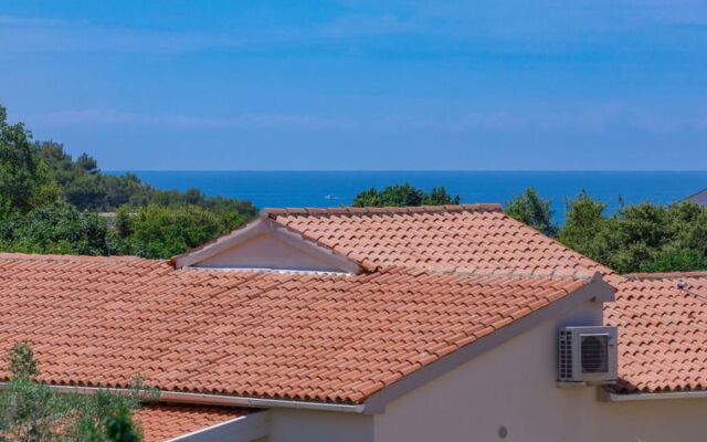 Villa Anna Štinjan