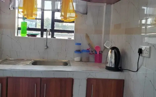 Lux Suites Tara Smart Homes Naivasha