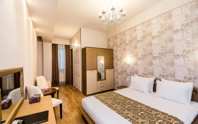 Hotel Quartier Latin