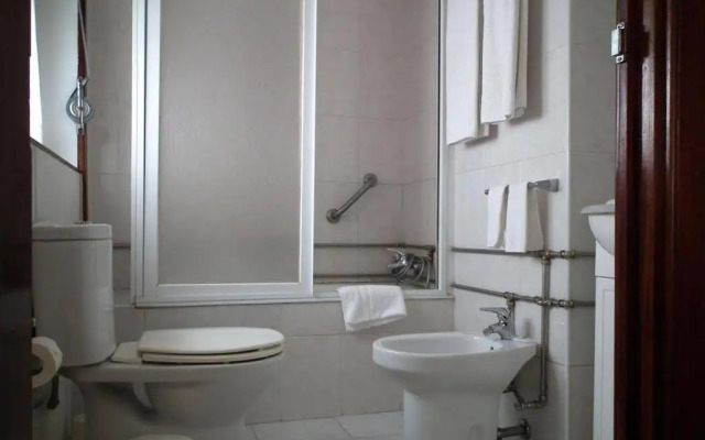 Residencial Visconde
