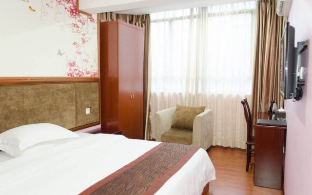 Jintang Hotel Guangzhou