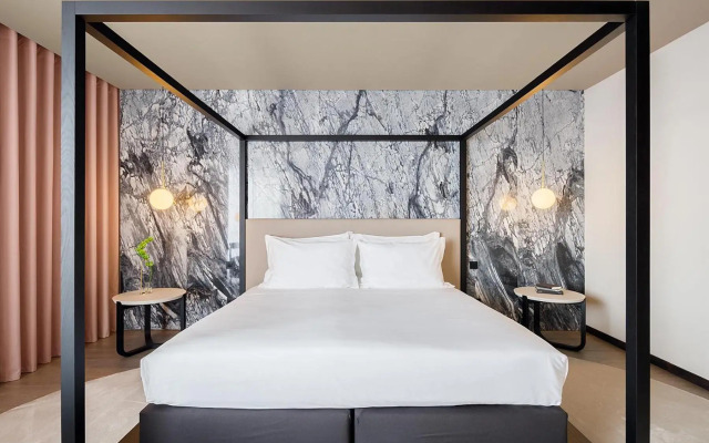 Sheraton Miami Airport Hotel & Executive Meeting Center