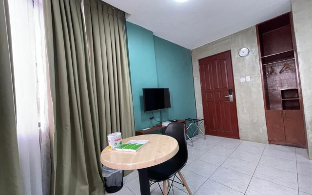 Rcee Place by RedDoorz