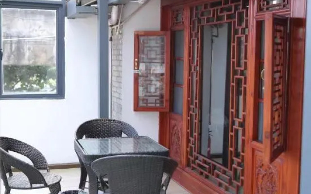 Dali Warm Country Homestay (Old Town Erhaimen)