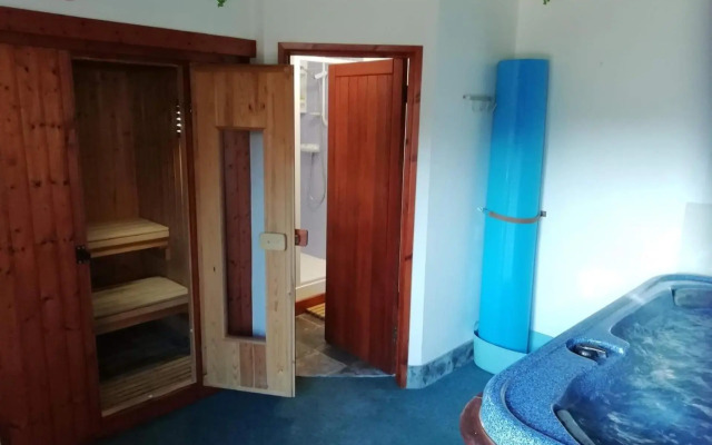 Milking Parlour