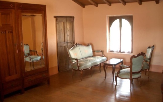 Antica Dimora dell'Ortolano