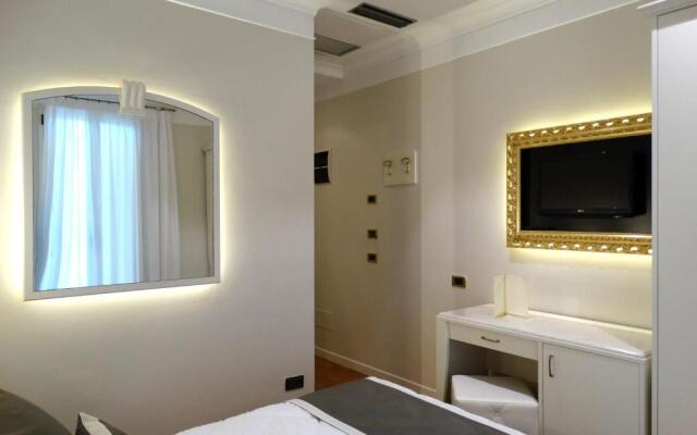 Novecento Suite