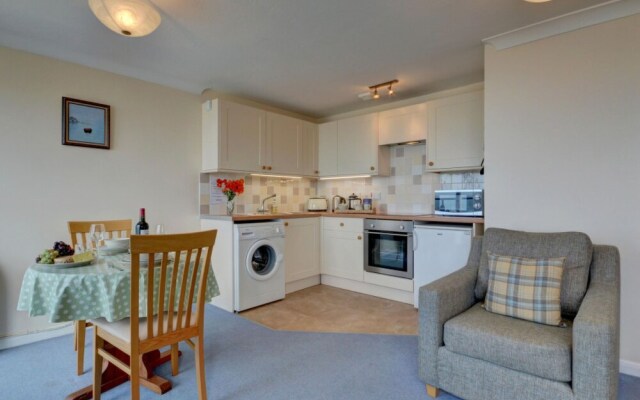 Flat 30 Clifton Court Croyde