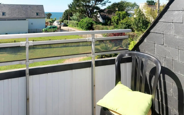 Holiday Home Avel Moor - SNR100