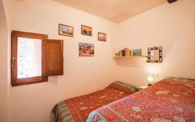 Perfume House in Marciana