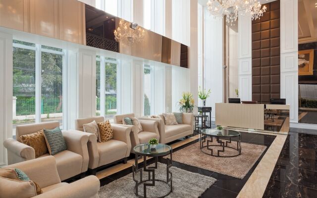 Daima Norwood Hotel