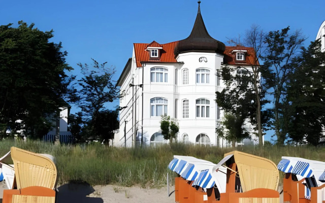 Strandhotel Binz