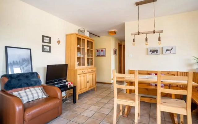 Center of Nendaz ! Apartment 3 rooms with balcony