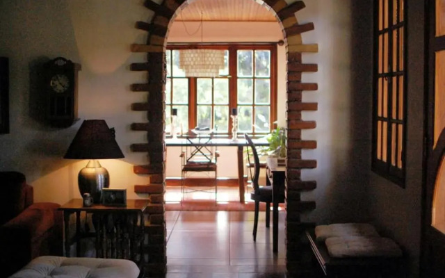 Chácara das Lendas e Canções