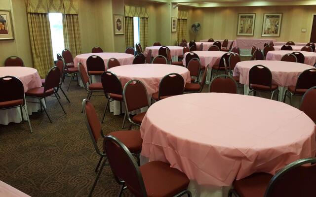 Hampton Inn Midland
