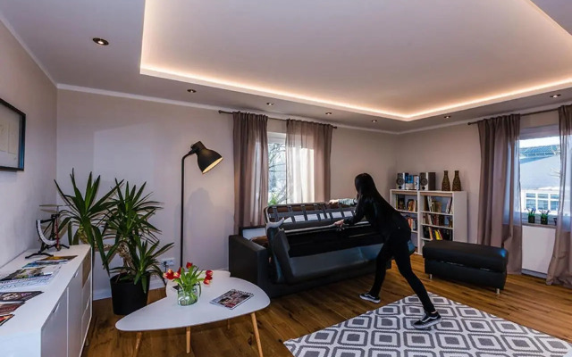 Ferienwohnung Holl