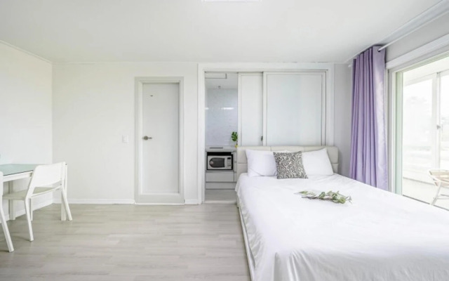 Yangyang Twin Beach Pension