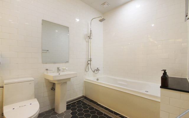 Miryang Hotel Js501