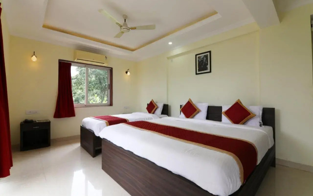 Sai Swastik Luxury Stay.