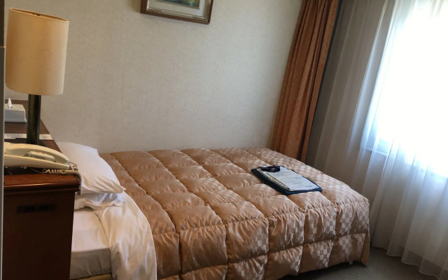 Kagoshima Sun Royal Hotel