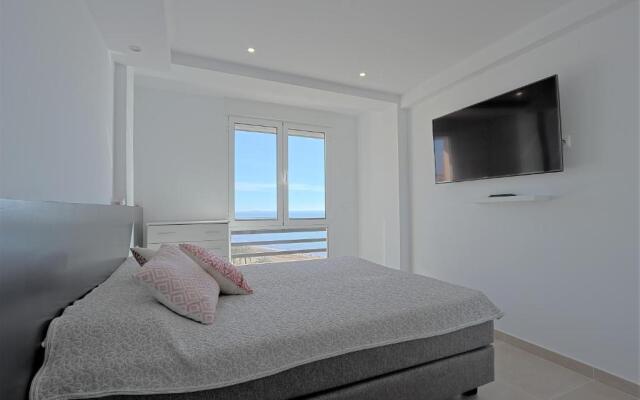 030 - Apartamento Valentín - comfortHOLIDAYS