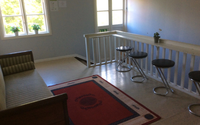 Lönneberga vandrarhem