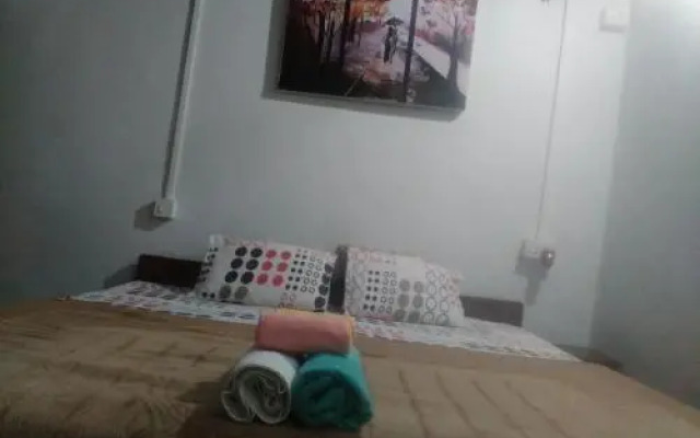 Villa Khatun Guesthouse
