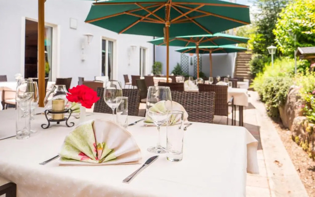 Altmühlberg Hotel & Restaurant