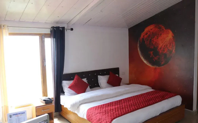 Cosmo Cottages